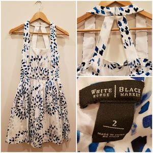 Kaleidoscope Sundress